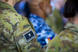 Cyber Command celebrates its first birthday