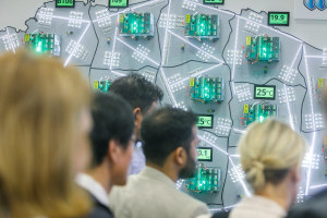 ArchTIS acquisition expands regional presence