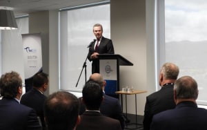 Cyber security centre launched in Adelaide