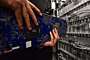 Australian and US universities collaborate on cyber security