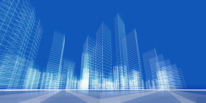 Cyber-smart building networks
