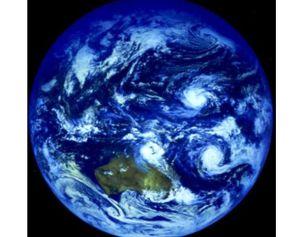 Natural disasters: food brands pitch in