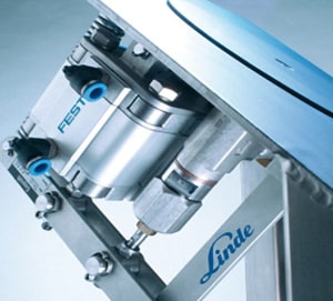 Chilling with cryogenics