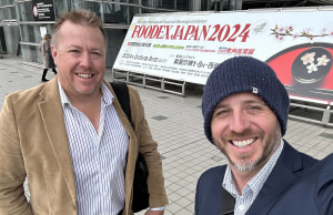 C7EVEN opens Japanese office