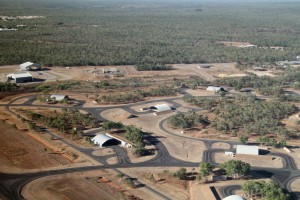 Defence to boost renewable energy in the north