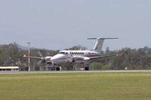 Army seeks to lease fixed-wing aircraft