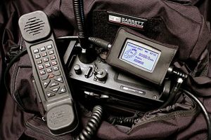 Barrett and Thales team up for Fijian Bushmaster radios