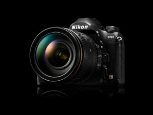 Review: Nikon D780