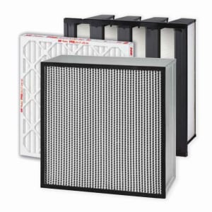 Air filtration deal 