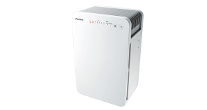 Purifiers with Streamer IAQ 