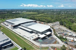 Daikin awarded WELL platinum 