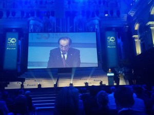 Daikin celebrates 50 years in Australia 