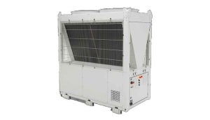 Daikin previews prototype 