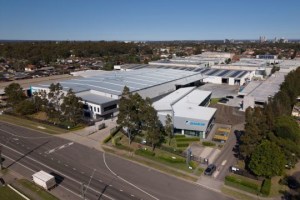 Daikin opens second factory 