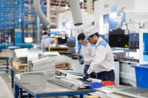 Daikin builds second Sydney factory 