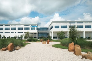 Daikin' to build Mexico plant 
