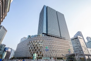 Daikin relocates global headquarters 
