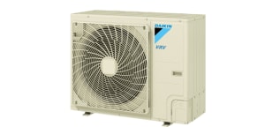 Daikin improves efficiencies for new VRV-S series