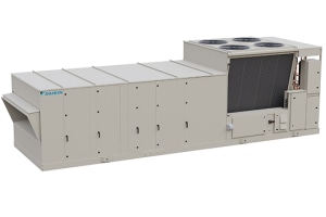 Heat pumps rebel 