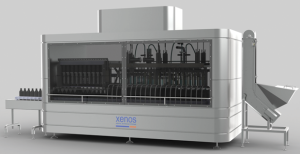 Dairy boom sparks sales for aseptic systems