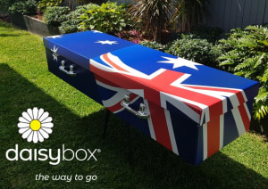 Printers signing up for printed caskets venture