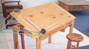 Dale Best's Drafting Table: AWR Student Awards 2018