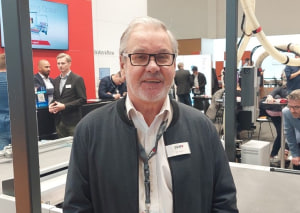 FESPA VIDEO: Z&uuml;nd highlights workflow solutions