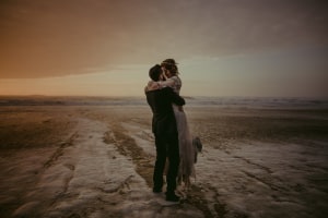 Dallas & Sabrina Kolotylo &ndash; Judge &ndash; Australasia's Top Emerging Photographers 2019