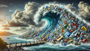 Packaging reform: Will environment ministers keep their promise?
