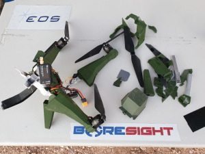EOS expands live fire weapon system development activities in Australia
