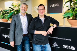 Selpak relocates Melbourne HQ