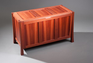 Making a Hope Chest