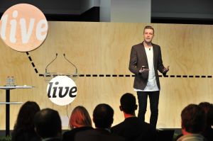 Daniel Flynn on fighting fear and finding your 'why'