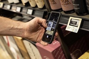 Dan Murphy&rsquo;s completes rollout of new label tech
