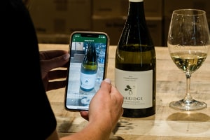 Dan Murphy&rsquo;s: Aus-first &lsquo;image search&rsquo; app feature