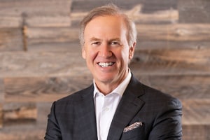 Nextracker&rsquo;s Dan Shugar to present at All-Energy