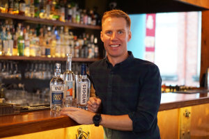 True Believers appoints Dan Walker as CEO