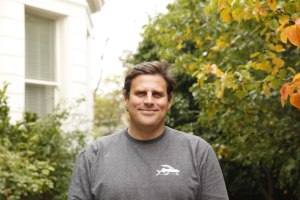 Testex Trailblazers: Patagonia ANZ country director Dane O'Shanassy