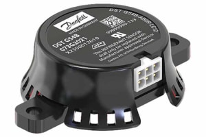 A2L gas sensor 