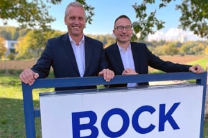 Danfoss acquires Bock