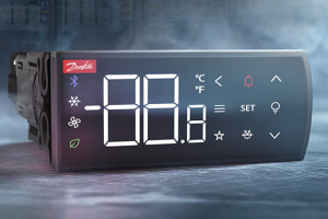 High performance controller 
