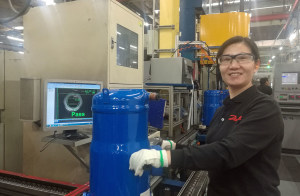Danfoss gets smart