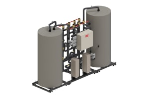 Heat recovery for CO2