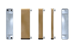 World-first microchannel range 