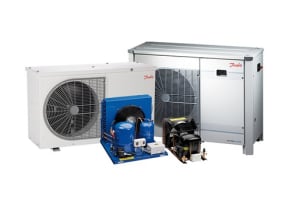 A2L refrigerant portfolio 