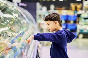 Collaboration cools food and energy wastage