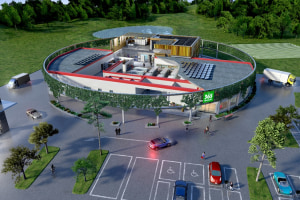 Danfoss opens smart store 