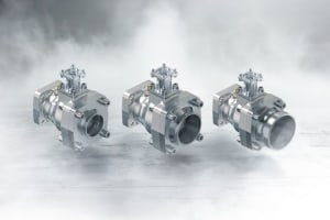 Danfoss extends EXO program 