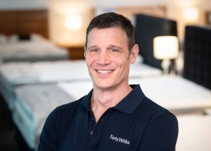 Daniel &lsquo;Pancho&rsquo; Gutstein takes CEO role at Forty Winks