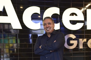 Accent Group&rsquo;s net profit slips 40% in first half